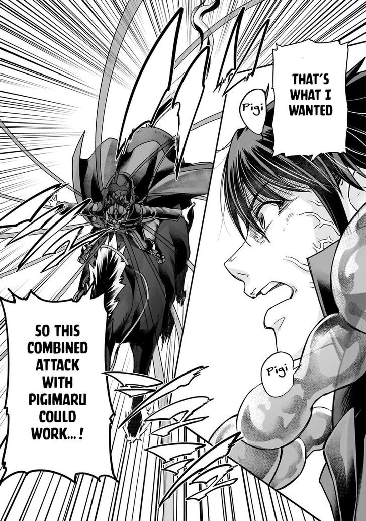 Failure Frame, Chapter 39.2 image 07